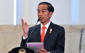 Viral Jokowi Disebut Cuma Pidato 1 Menit di KTT G20 Jepang, Kementerian Luar Negeri Buka Suara