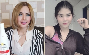 Barbie Kumalasari Sebut Harga Bajunya Rp4 Juta, Disindir 'Pinjam' ke Rosa Meldianti
