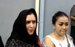 Fairuz A. Rafiq Dilecehkan Galih Ginanjar Hingga Ada KDRT, Keluarga Akui Sempat Tak Beri Restu