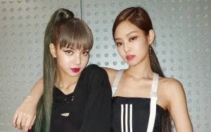 Jennie dan Lisa BLACKPINK Sudah Punya Sertifikat Pernikahan