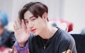 Mark GOT7 Disebut Terlibat Grup Chat Mesum Jung Joon Young dkk 