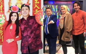 Rey Utami Dan Pablo Benua Balik Laporkan Hotman Paris Hutapea Dengan Tuduhan Pencemaran Nama Baik
