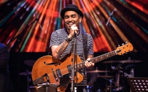  Viral Wanita Bawa Anjing Ke Masjid, Glenn Fredly Ingin Pelaku Diproses Secara Hukum