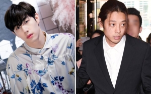 Ternyata Ini yang Bikin Mark GOT7 Dicurigai Jadi Bagian Grup Chat Mesum Jung Joon Young