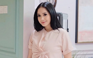 Nagita Slavina Makin Ayu Berhijab Simpel, Netter Menjerit Usai Tahu Harga Kerudung