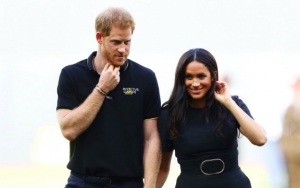 Meghan Markle dan Pangeran Harry Akan Gelar Pembaptisan Archie Harrison Secara Privat Pekan Ini