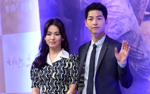 Perceraian Song Song Couple Pengaruhi Harga Saham Sederet Perusahaan Ini