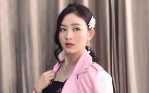 Natasha Wilona Pamer Foto Body Goals, Eks Pacar Stefan William Dikira Irene Red Velvet