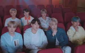 BTS Rilis MV Lagu Jepang 'Lights', Lirik Penuh Motivasi Bikin Fans Tersentuh