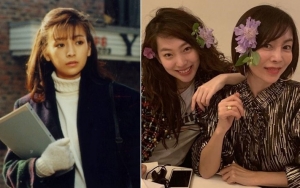Aktris Hwang Shin Hye dan Konglomerat Mr. Lee (9 Bulan)