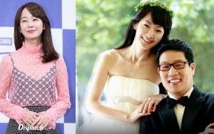 Aktris Myung Se Bin dan Pengacara Mr. Kang (5 Bulan)