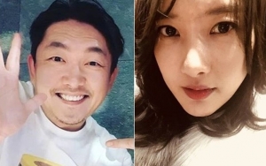 Entertainer LJ dan Aktris Lee Sun Jung (4 Bulan)