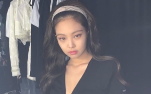 Jennie Umbar Bodi Kenakan Pakaian Terbuka, Fans Puji Seksi Hingga Goda Baju Kekecilan