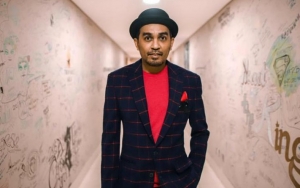  Hibur Penumpang MRT, Glenn Fredly Ungkap Cerita Kocak Lerai Mak-Mak Yang Nyaris Adu Jotos