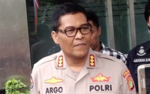 Polisi Dalami Kronologi Kejadian, Fairuz A. Rafiq Diberi 25 Pertanyaan Terkait Kasus Vlog Ikan Asin