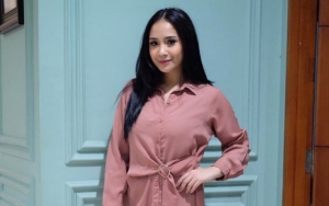 Nagita Slavina Dipuji Body Goals Usai Posting Video Olahraga