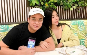 Elvia Pamer Gaya Awut-Awutan Cantik, Billy Syahputra Tegaskan Isu Putus Cuma Prank