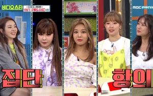 Sandara dan Idol-Idol Generasi Kedua Bocorkan Cara Mereka Dekati Gebetan dan Pacaran Diam-Diam