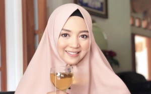 Lama Tak Muncul, Nuri Maulida Umumkan Kelahiran Anak Ketiga