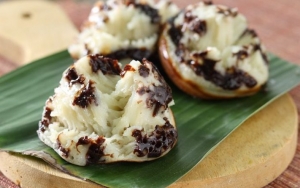 Pancake Khas Indonesia yang Bentuknya Mekar Seperti Bunga Adalah Kue Carabikang