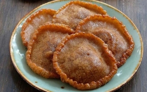 Kue Cucur Adalah Pancake Khas Indonesia yang Lezat dan Nikmat