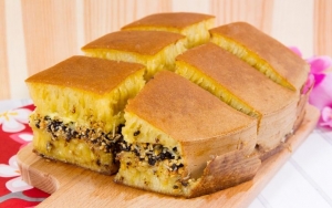Martabak Manis atau Terang Bulan, Pancake Khas Indonesia yang Jadi Favorit Banyak Orang