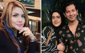 Serang Balik, Barbie Kumalasari Ungkap Kakak Sonny Sempat Tak Restui Adiknya Menikah dengan Fairuz