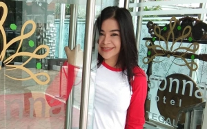  Jarang Manggung, Jelita Anak Annisa Bahar Ternyata Jalani Pengobatan Akibat Kena Santet