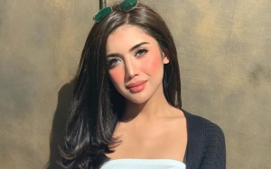 Millendaru Tampil Seksi Dan Cantik Di Fashion Show Tuai Apresiasi Meski Langgar 'Aturan'