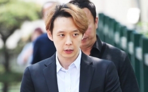 Park Yoochun Bahagia Pamer Dukungan Fans, Dihujat Tak Tahu Malu Hingga Kuat Mental