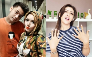 Barbie Kumalasari Ungkap Galih Ginanjar Tak Dibayar Rey Utami Saat Buat Vlog ‘Ikan Asin’