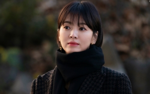 Song Hye Kyo Ternyata Berencana Hamil Setelah Syuting 'Encounter'
