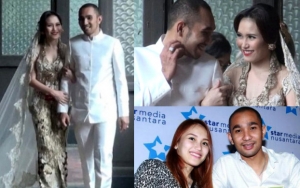 Ayu Ting Ting Larang Enji Eks Suami Ketemu Bilqis
