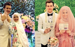 Awalnya Romantis, Risty Tagor Belum Maafkan Stuart Collin Soal Anak