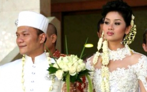 Bukan Cuma Soal Anak, Selfi dan Iwa K Rebutan Rumah Mewah