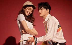 Jadi Duo Kocak Bareng Jo Jung Suk di Pemotretan, Sosok yang Dipeluk Yoona Curi Perhatian