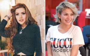 Diledek Follower Cuma Seupil, Barbie Kumalasari Ogah Tanggapi Sebut Nikita Mirzani Gila Pansos