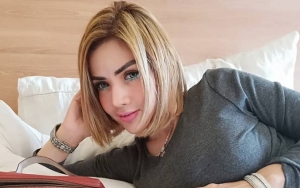 Barbie Kumalasari Geram Disamakan dengan Thanos Saat Ngaku Punya Cincin Berlian 30 Karat