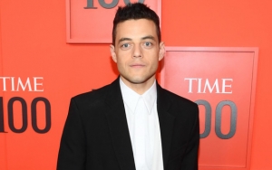 Rami Malek Ungkap Alasan Mau Perankan Villain di 'Bond 25', Tak Ingin Seret Agama dan Budaya