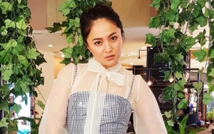 Marshanda Foto Cantik Bak Boneka Barbie, Disinggung Sosok Tua yang Ingin Bertemu
