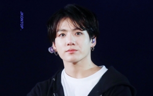 Gaya Rambut Jungkook BTS di Selfie Baru Bikin Tambah Ganteng dan Seksi, Setuju?