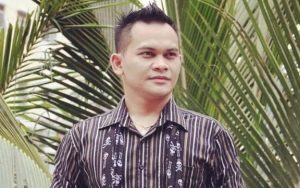 Kriss Hatta Bebas Disambut Gembira Warganet, Mbah Mijan Langsung Posting Ini