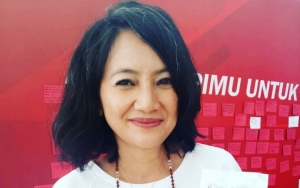 Sering Tolak Tawaran, Cut Mini Akhirnya Mau Bintangi Film Horor Lewat 'Ikut Aku Ke Neraka'