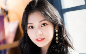 Umji G-Friend Terang-Terangan Ngaku Benci Nama Panggungnya