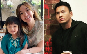 Gisel Bocorkan Bahasa Inggris Wijin Sering Dikritik Gempi Saat Liburan Bareng ke Sydney