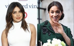 Priyanka Chopra Ternyata Punya Panggilan Kesayangan untuk Meghan Markle