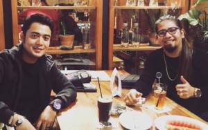Sempat 'Gagal' Selamatkan Kriss Hatta, Indra Tarigan Posting Ini Pasca Eks Klien Divonis Bebas