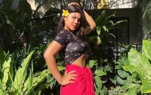 Meldi Beri Tips Agar Badan Seksi, Malah Dikritik Netter Soal Goyangannya