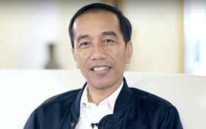 Kunjungi Kawasan Wisata di Sulut, Jokowi: Toiletnya Minimal Harus Berstandar Bintang 4