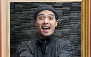 Ricky Harun Posting Foto Di Instagram, Netter Ngakak Salfok Gara-Gara Ini